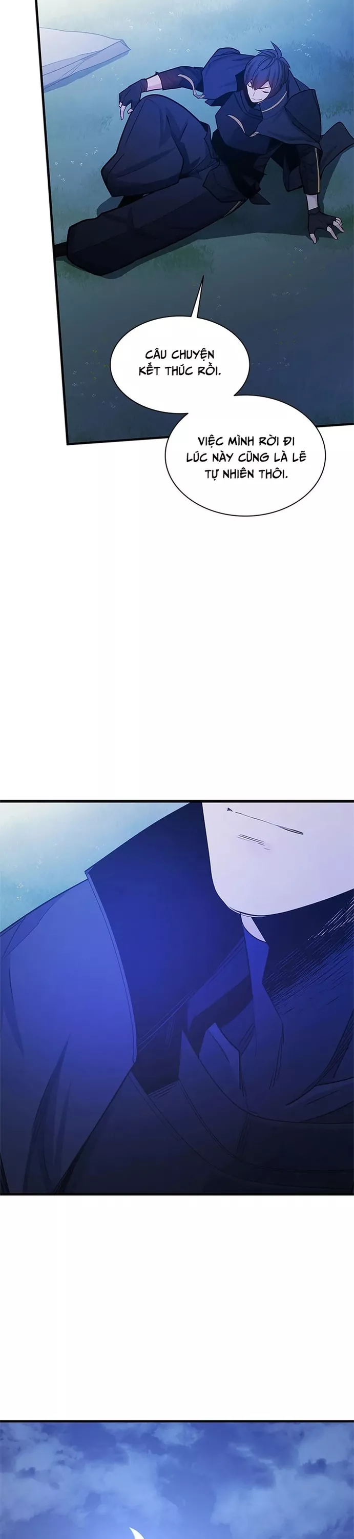 Hầm Ngục Hướng Dẫn Cấp Địa Ngục: Chapter 150.5