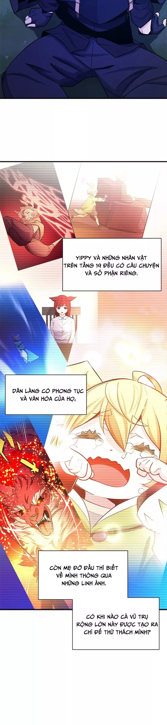 Hầm Ngục Hướng Dẫn Cấp Địa Ngục: Chapter 150.5