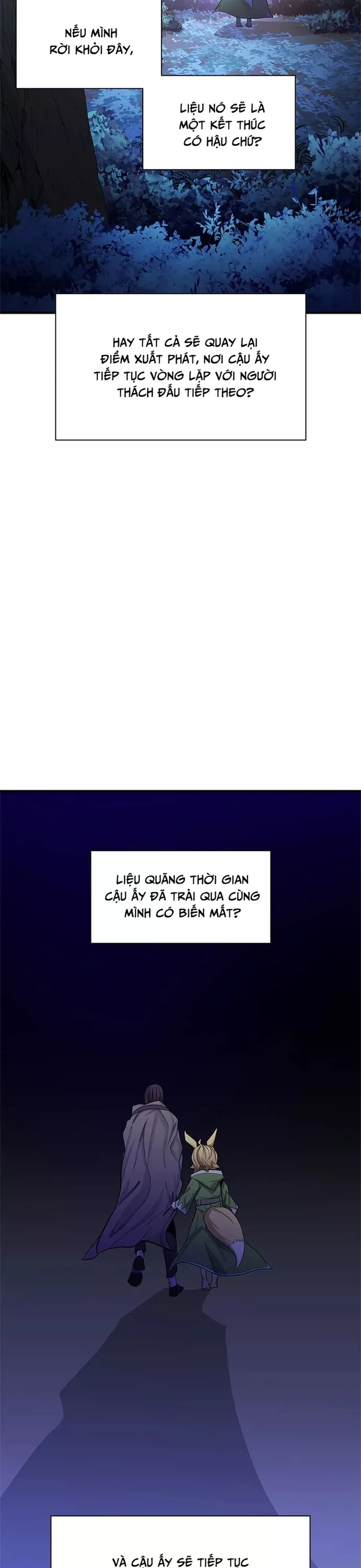 Hầm Ngục Hướng Dẫn Cấp Địa Ngục: Chapter 150.5