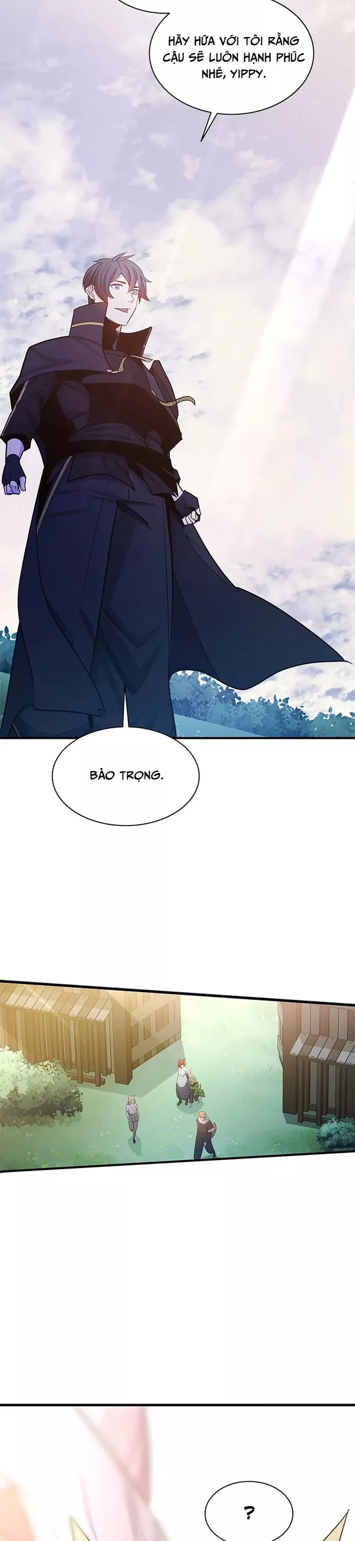 Hầm Ngục Hướng Dẫn Cấp Địa Ngục: Chapter 150.5