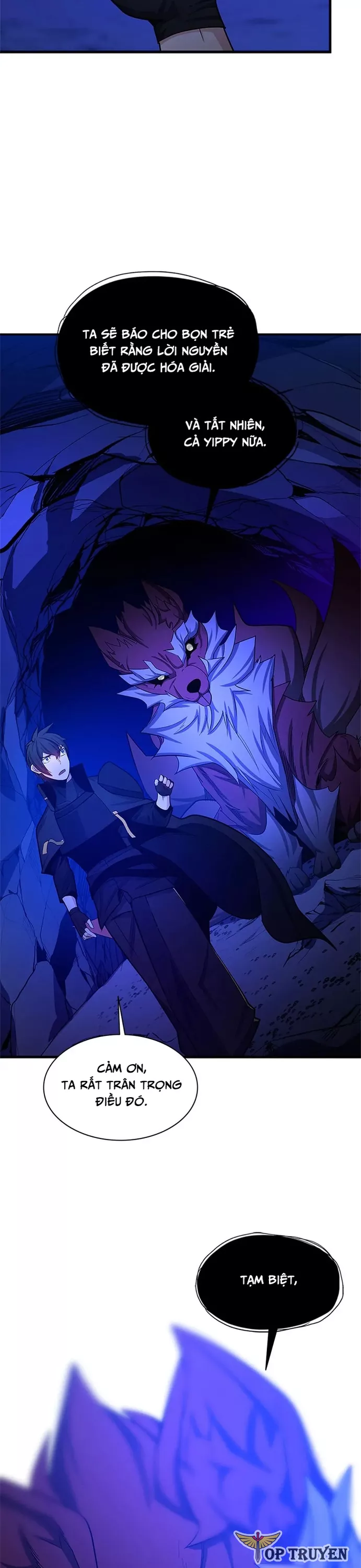 Hầm Ngục Hướng Dẫn Cấp Địa Ngục: Chapter 150.5