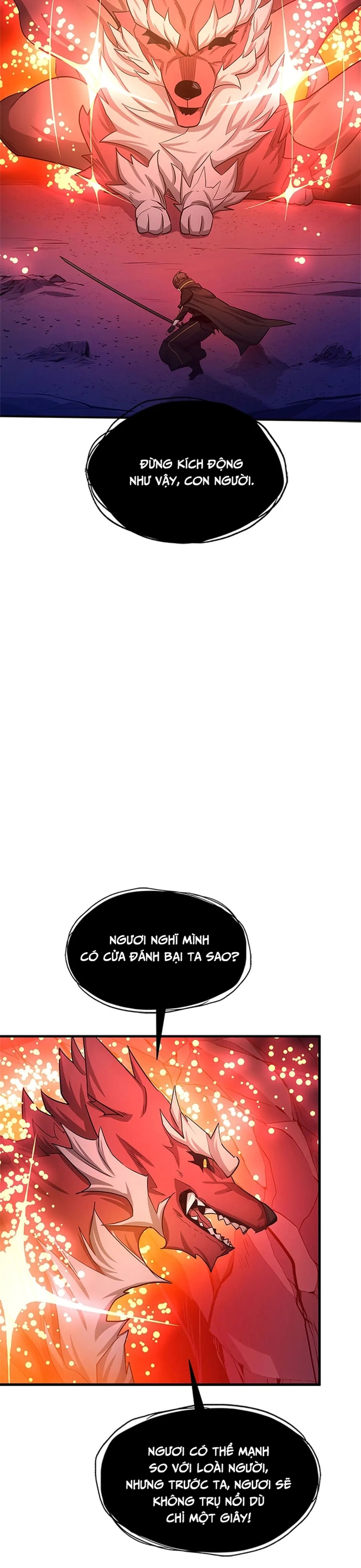 Hầm Ngục Hướng Dẫn Cấp Địa Ngục: Chapter 150