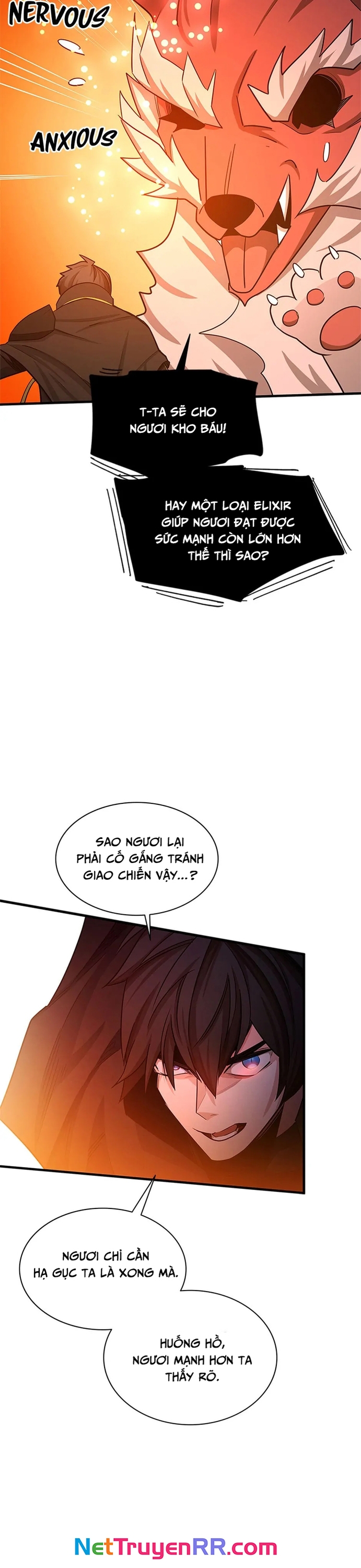 Hầm Ngục Hướng Dẫn Cấp Địa Ngục: Chapter 150