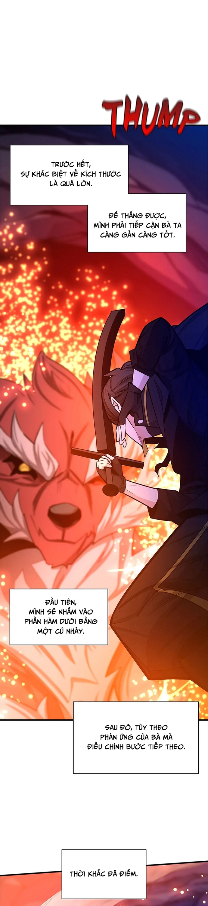 Hầm Ngục Hướng Dẫn Cấp Địa Ngục: Chapter 150