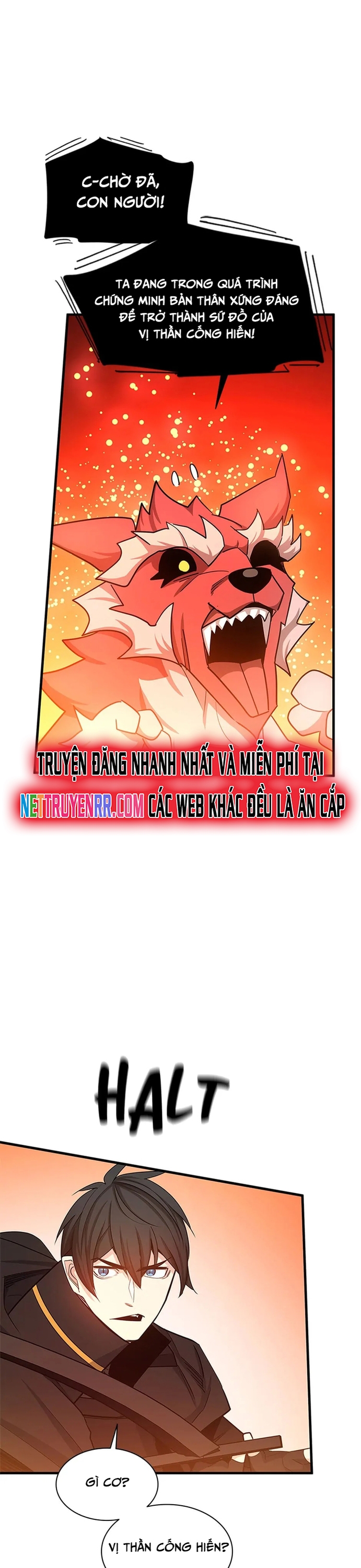 Hầm Ngục Hướng Dẫn Cấp Địa Ngục: Chapter 150