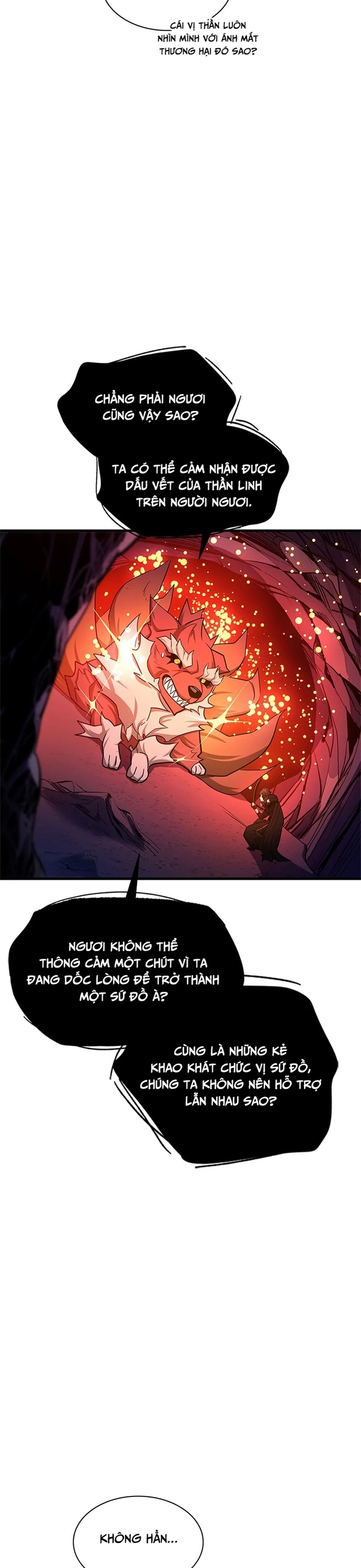 Hầm Ngục Hướng Dẫn Cấp Địa Ngục: Chapter 150