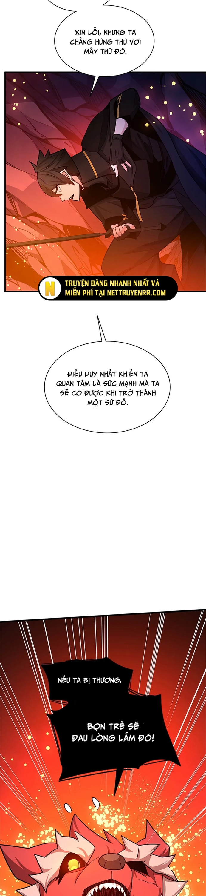 Hầm Ngục Hướng Dẫn Cấp Địa Ngục: Chapter 150