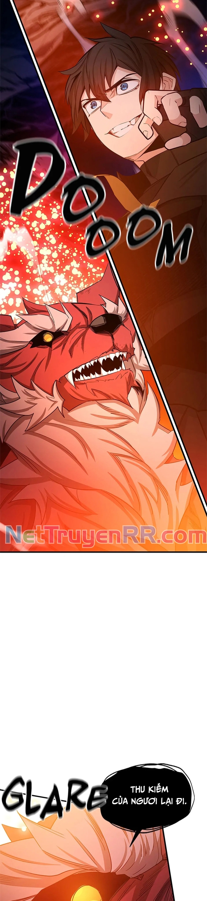 Hầm Ngục Hướng Dẫn Cấp Địa Ngục: Chapter 150