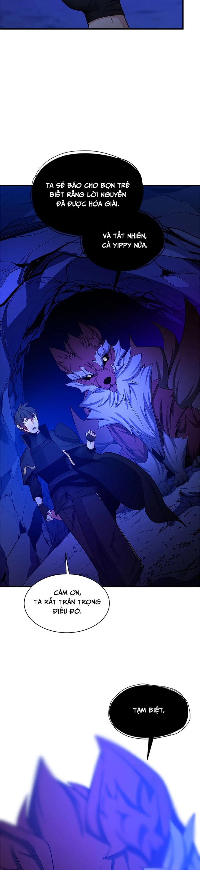 Hầm Ngục Hướng Dẫn Cấp Địa Ngục: Chapter 150