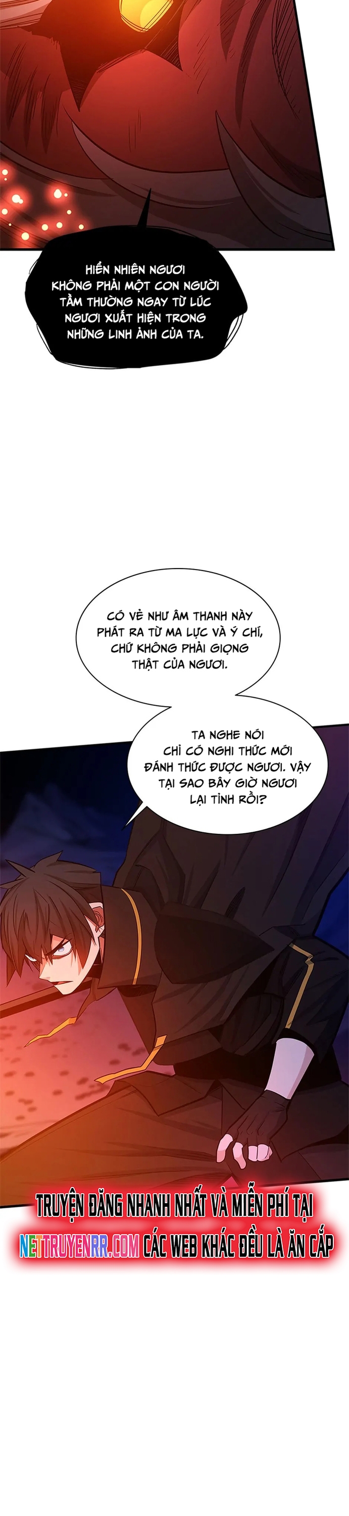 Hầm Ngục Hướng Dẫn Cấp Địa Ngục: Chapter 150