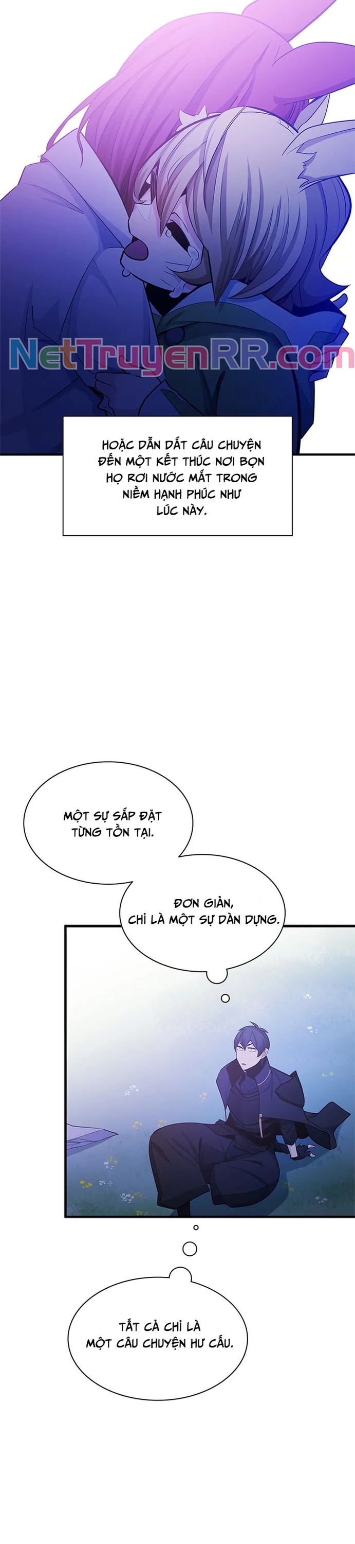 Hầm Ngục Hướng Dẫn Cấp Địa Ngục: Chapter 150