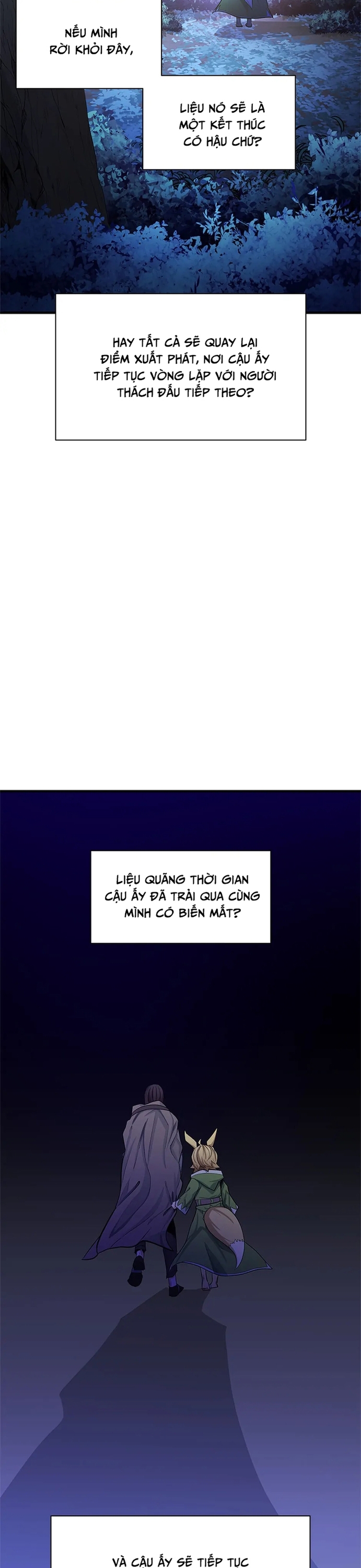 Hầm Ngục Hướng Dẫn Cấp Địa Ngục: Chapter 150