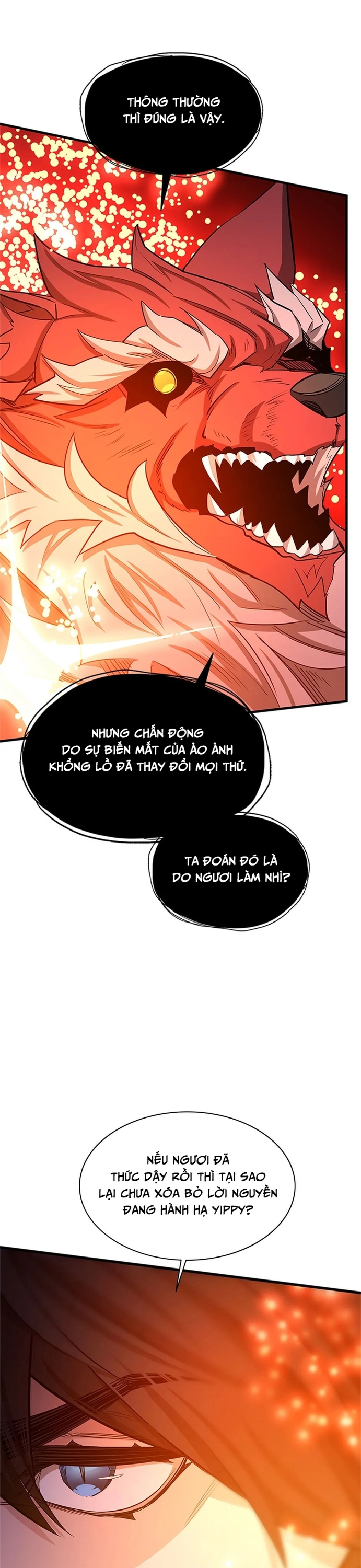 Hầm Ngục Hướng Dẫn Cấp Địa Ngục: Chapter 150