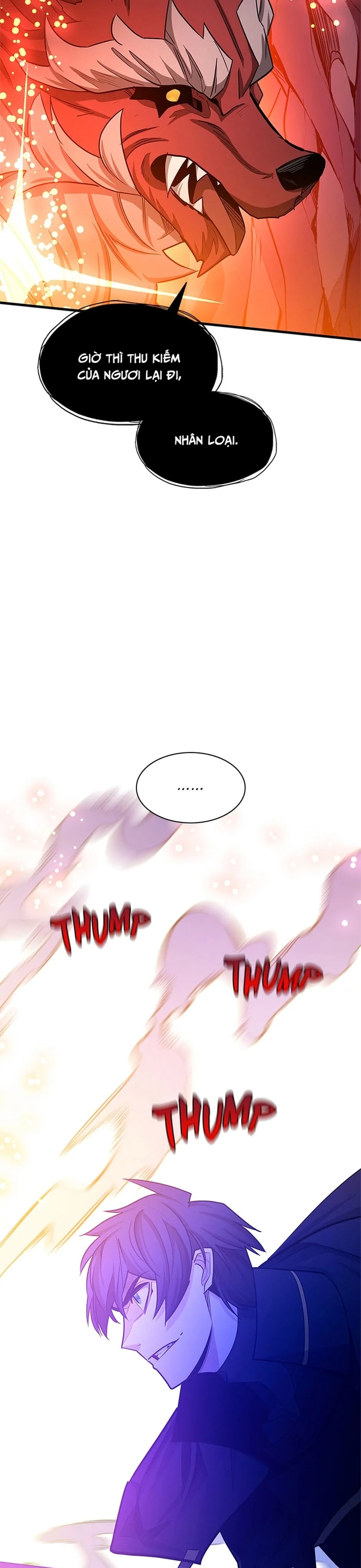 Hầm Ngục Hướng Dẫn Cấp Địa Ngục: Chapter 150