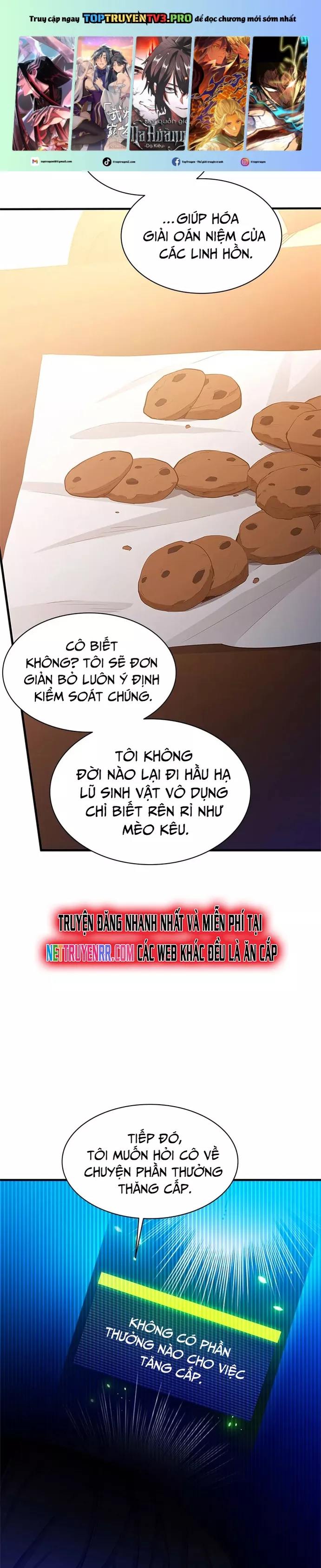 Hầm Ngục Hướng Dẫn Cấp Địa Ngục: Chapter 151.5