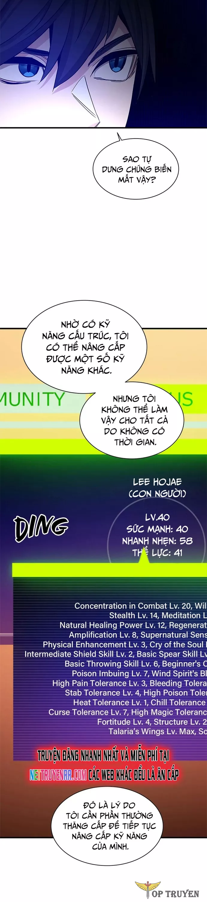 Hầm Ngục Hướng Dẫn Cấp Địa Ngục: Chapter 151.5