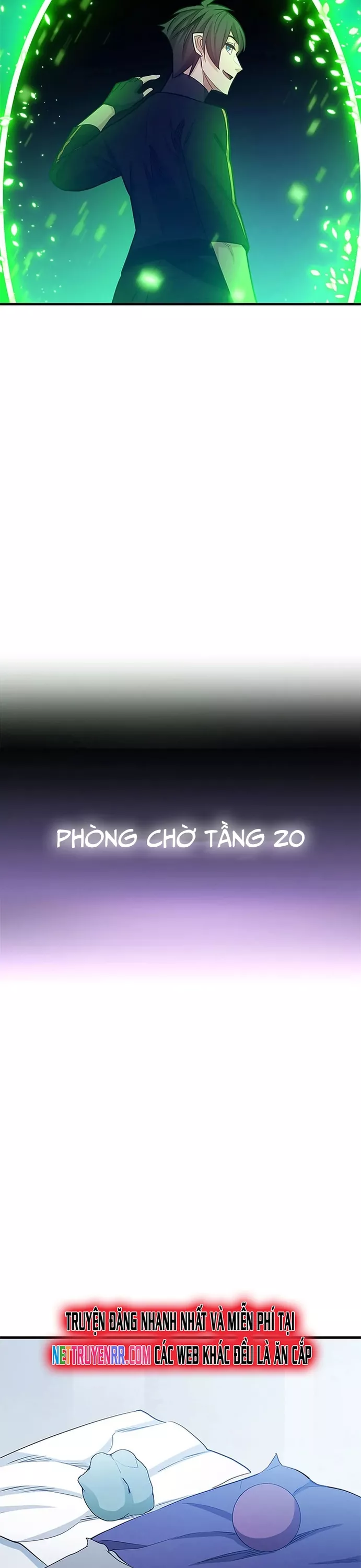 Hầm Ngục Hướng Dẫn Cấp Địa Ngục: Chapter 151.5