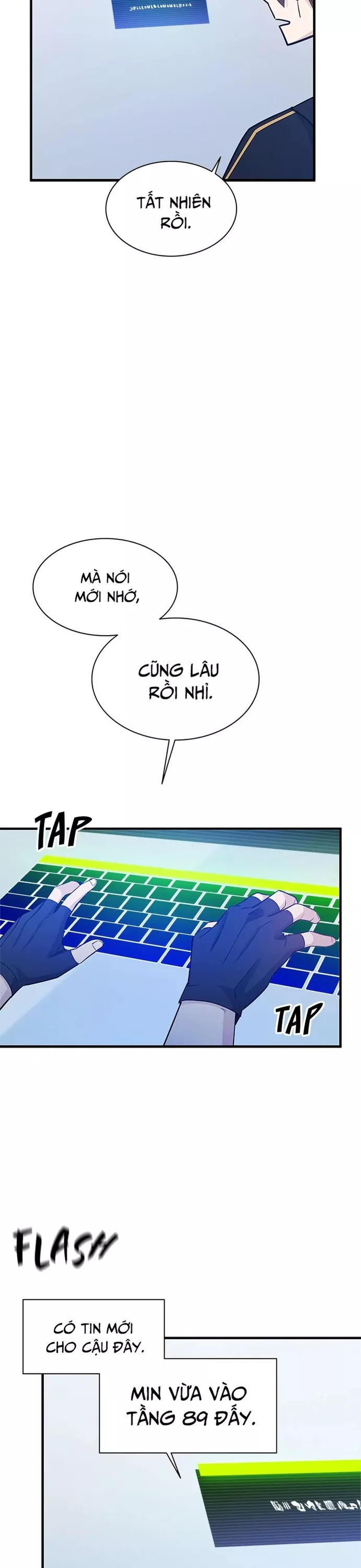 Hầm Ngục Hướng Dẫn Cấp Địa Ngục: Chapter 151.5