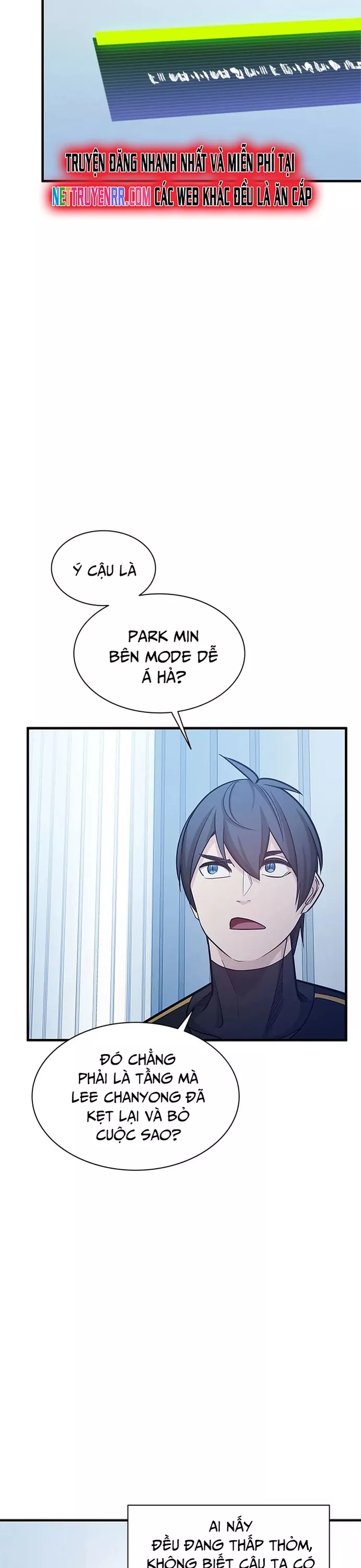 Hầm Ngục Hướng Dẫn Cấp Địa Ngục: Chapter 151.5