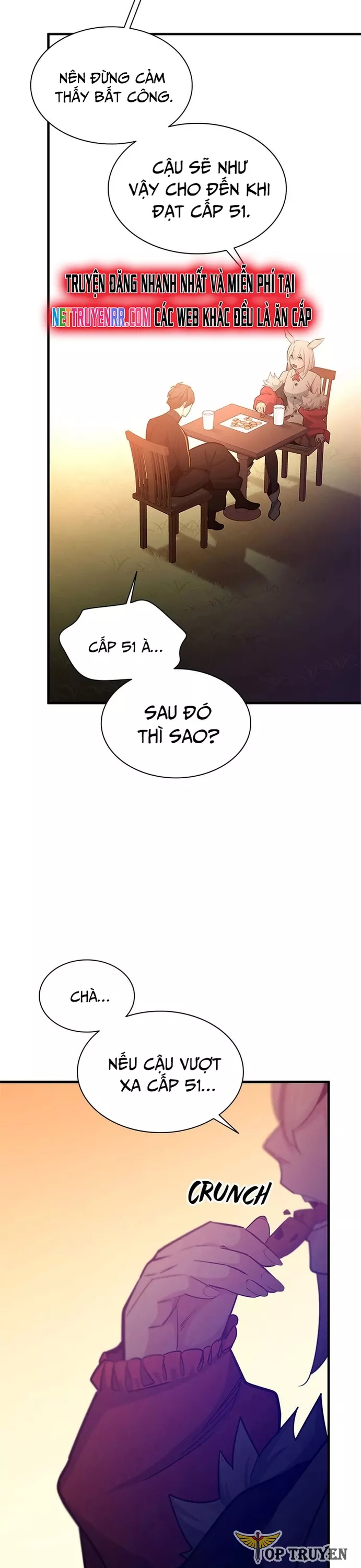 Hầm Ngục Hướng Dẫn Cấp Địa Ngục: Chapter 151.5