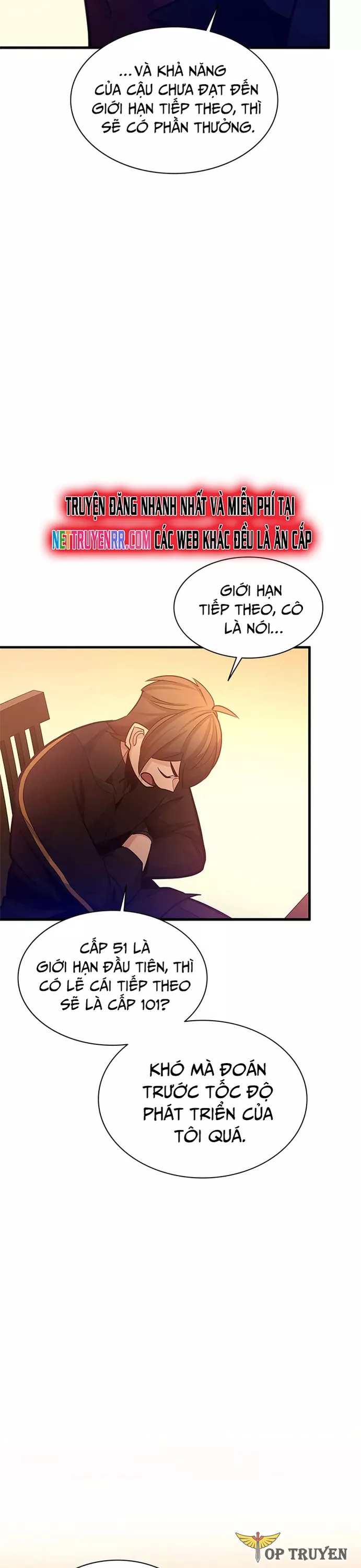 Hầm Ngục Hướng Dẫn Cấp Địa Ngục: Chapter 151.5
