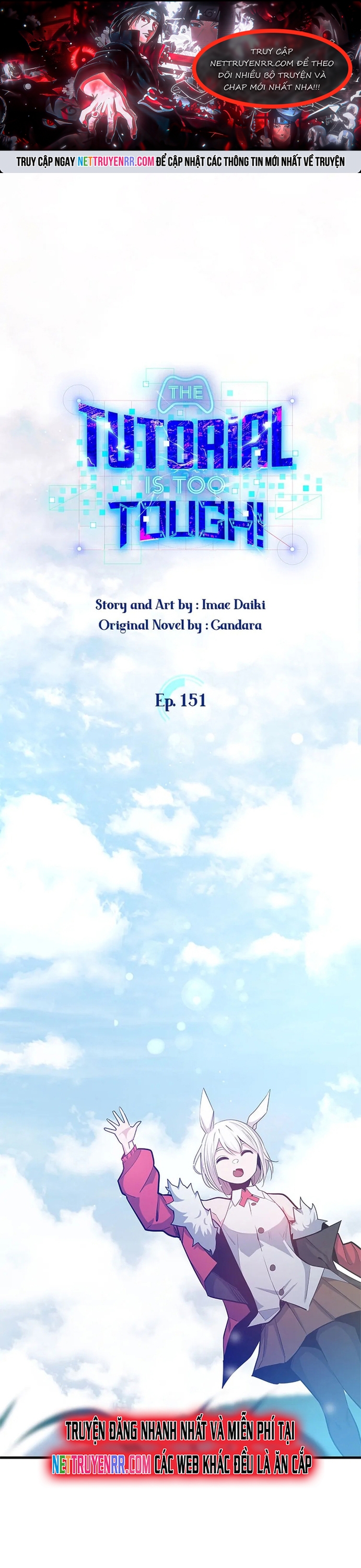 Hầm Ngục Hướng Dẫn Cấp Địa Ngục: Chapter 151