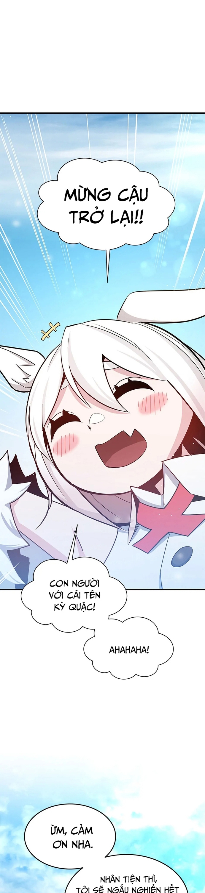 Hầm Ngục Hướng Dẫn Cấp Địa Ngục: Chapter 151