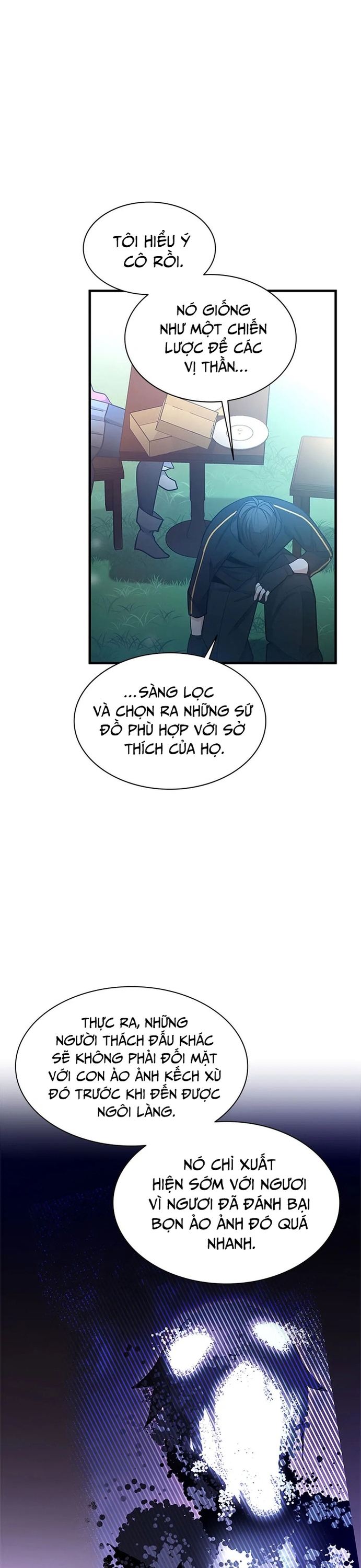 Hầm Ngục Hướng Dẫn Cấp Địa Ngục: Chapter 151