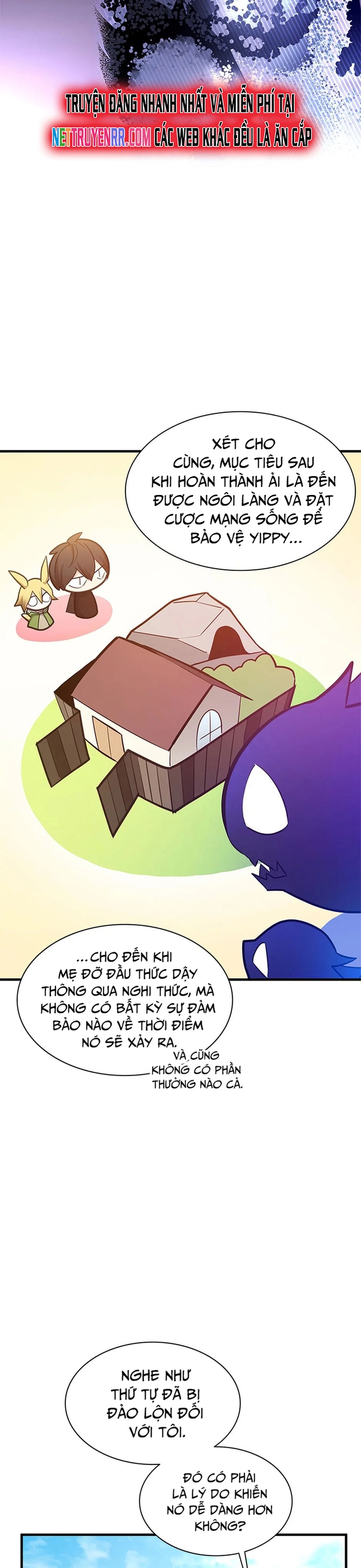 Hầm Ngục Hướng Dẫn Cấp Địa Ngục: Chapter 151