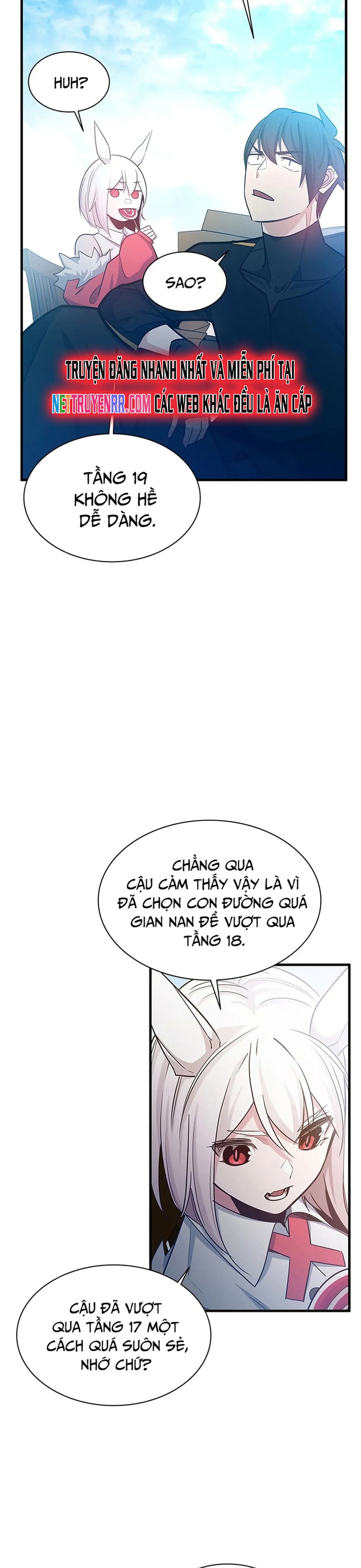 Hầm Ngục Hướng Dẫn Cấp Địa Ngục: Chapter 151