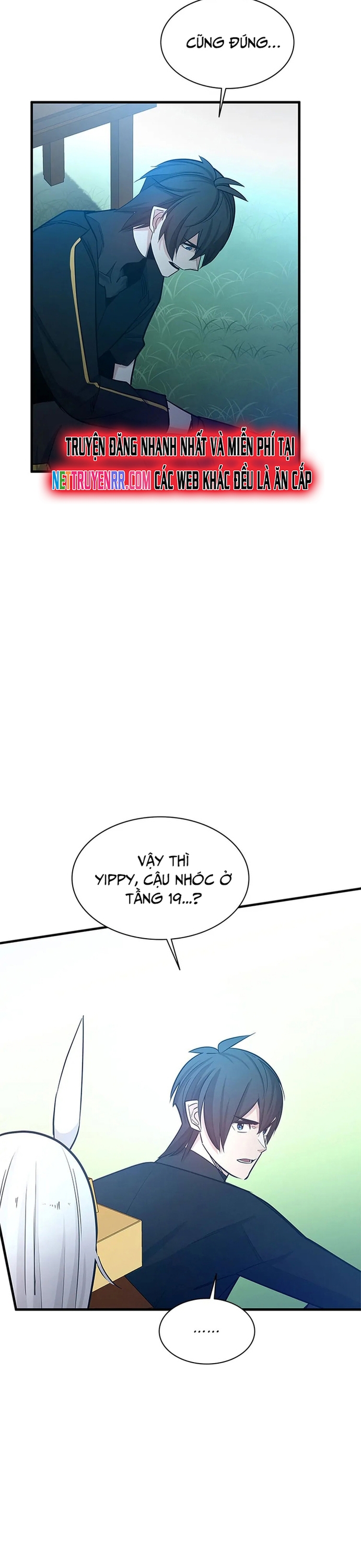 Hầm Ngục Hướng Dẫn Cấp Địa Ngục: Chapter 151