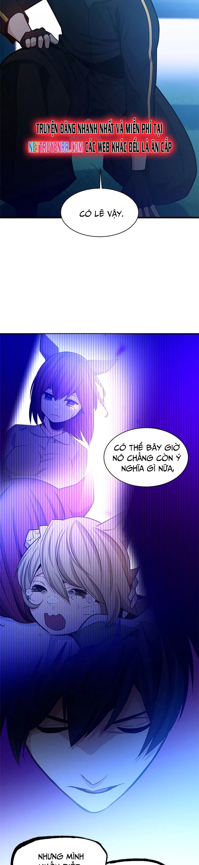 Hầm Ngục Hướng Dẫn Cấp Địa Ngục: Chapter 151