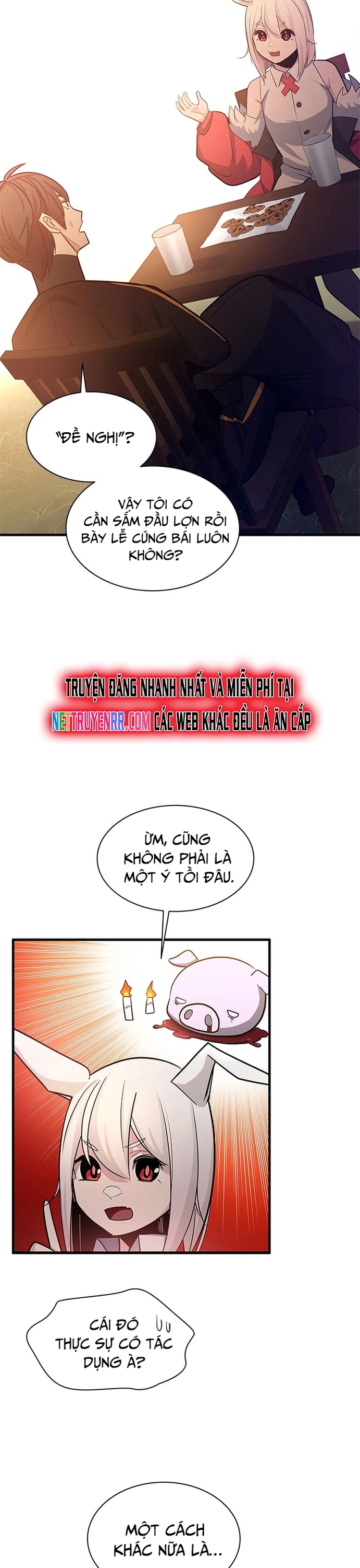 Hầm Ngục Hướng Dẫn Cấp Địa Ngục: Chapter 151