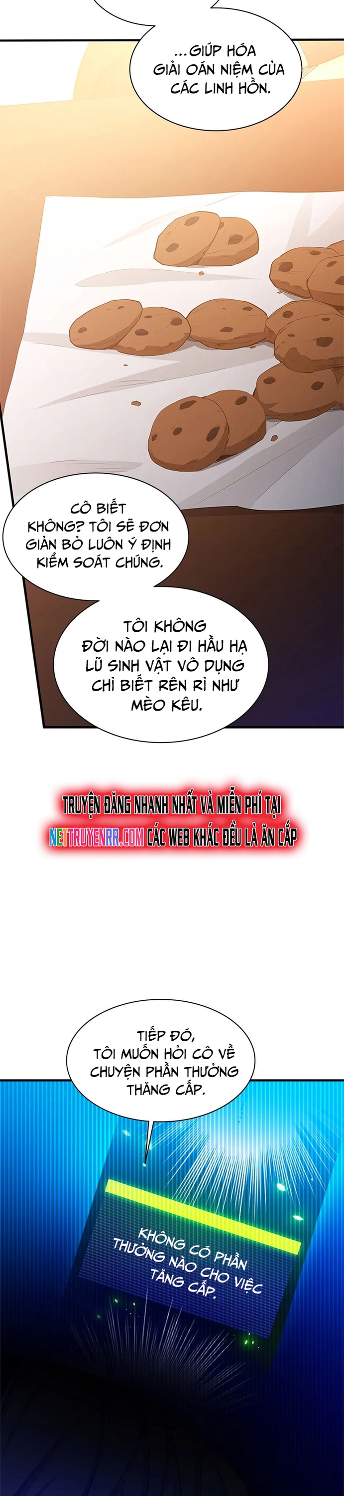 Hầm Ngục Hướng Dẫn Cấp Địa Ngục: Chapter 151