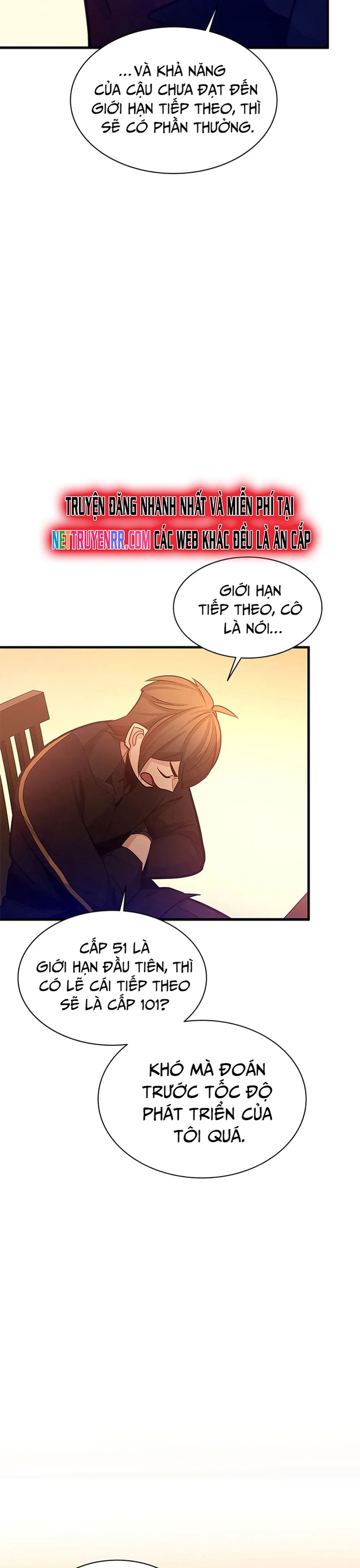 Hầm Ngục Hướng Dẫn Cấp Địa Ngục: Chapter 151
