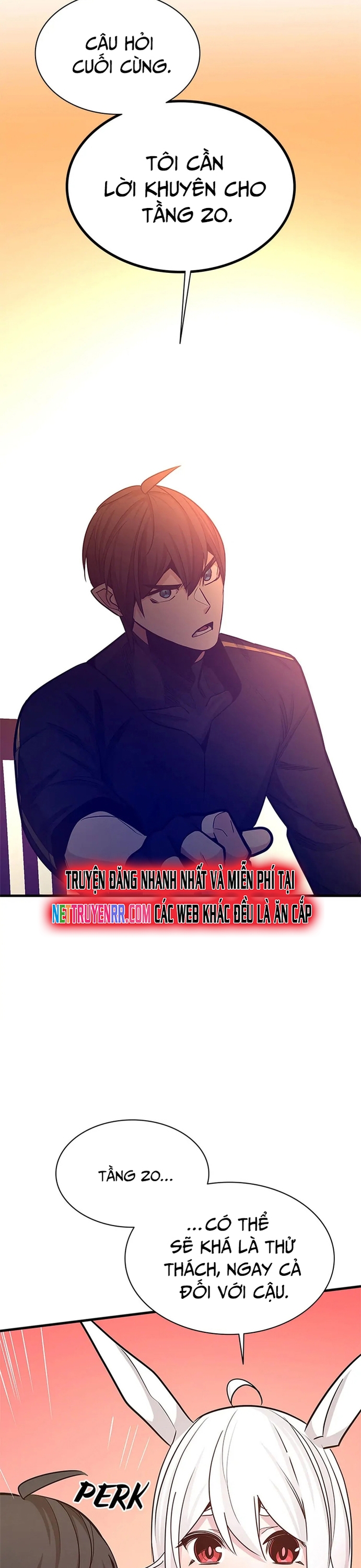 Hầm Ngục Hướng Dẫn Cấp Địa Ngục: Chapter 151