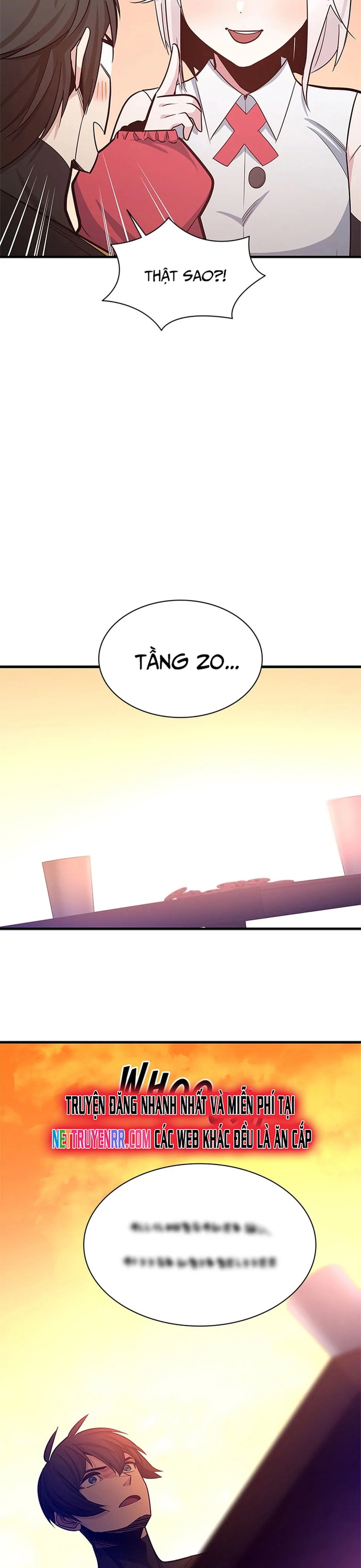 Hầm Ngục Hướng Dẫn Cấp Địa Ngục: Chapter 151