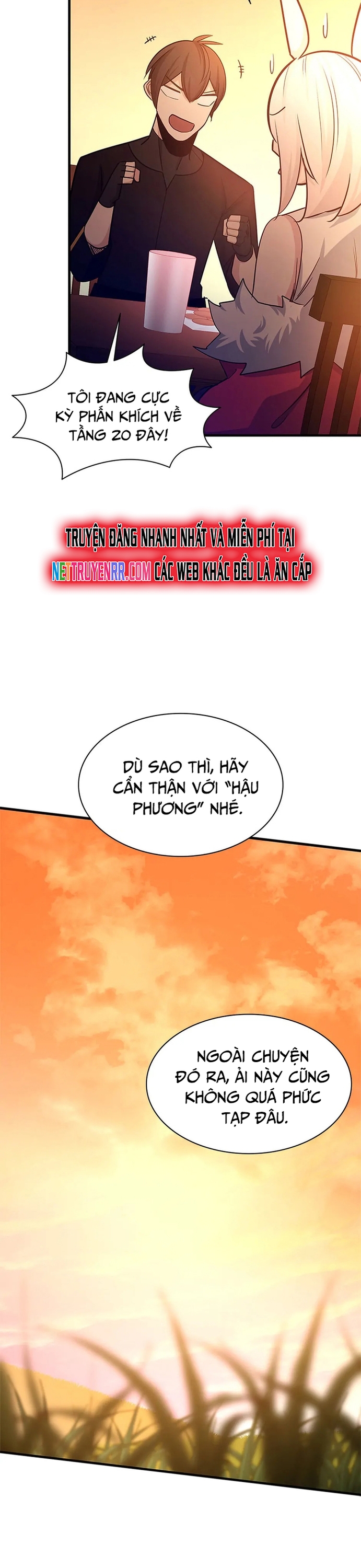 Hầm Ngục Hướng Dẫn Cấp Địa Ngục: Chapter 151