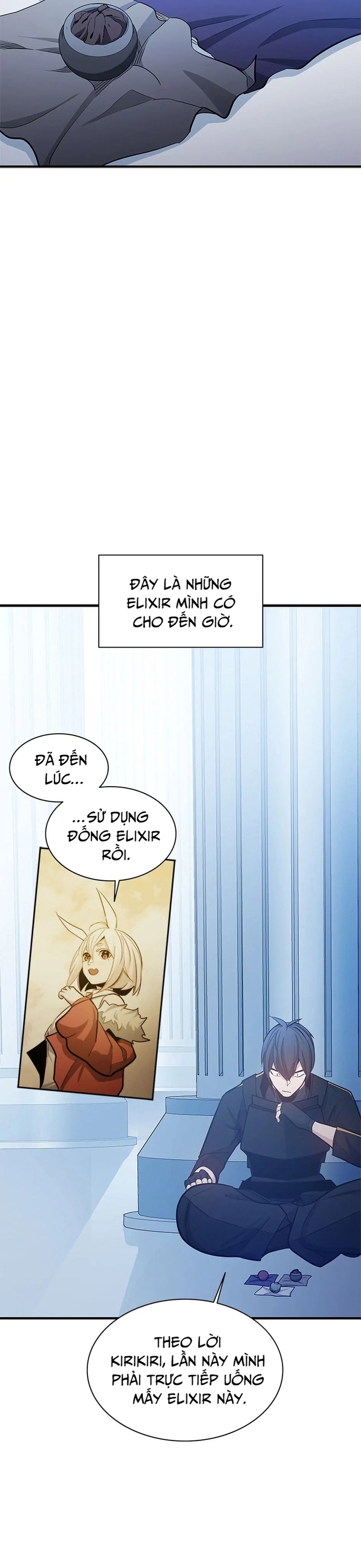 Hầm Ngục Hướng Dẫn Cấp Địa Ngục: Chapter 151