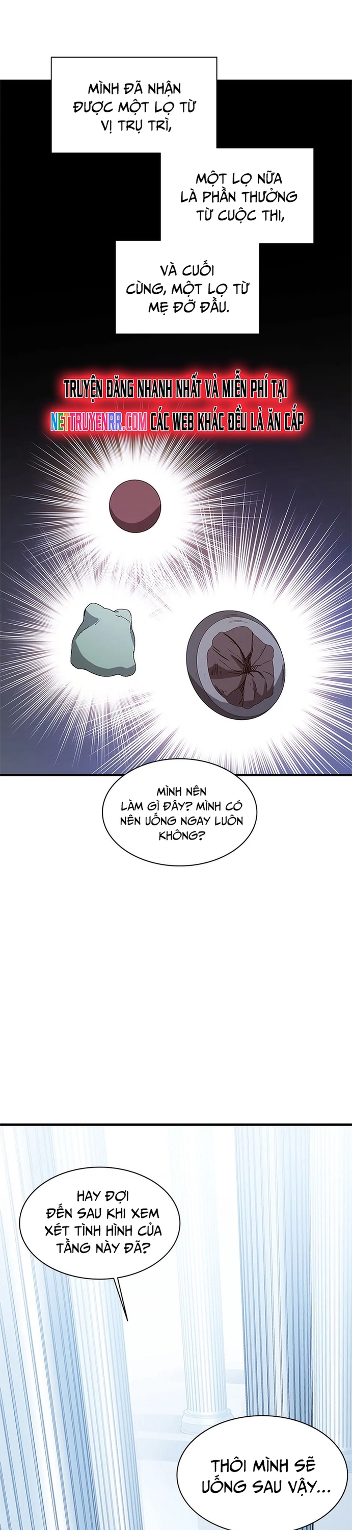 Hầm Ngục Hướng Dẫn Cấp Địa Ngục: Chapter 151