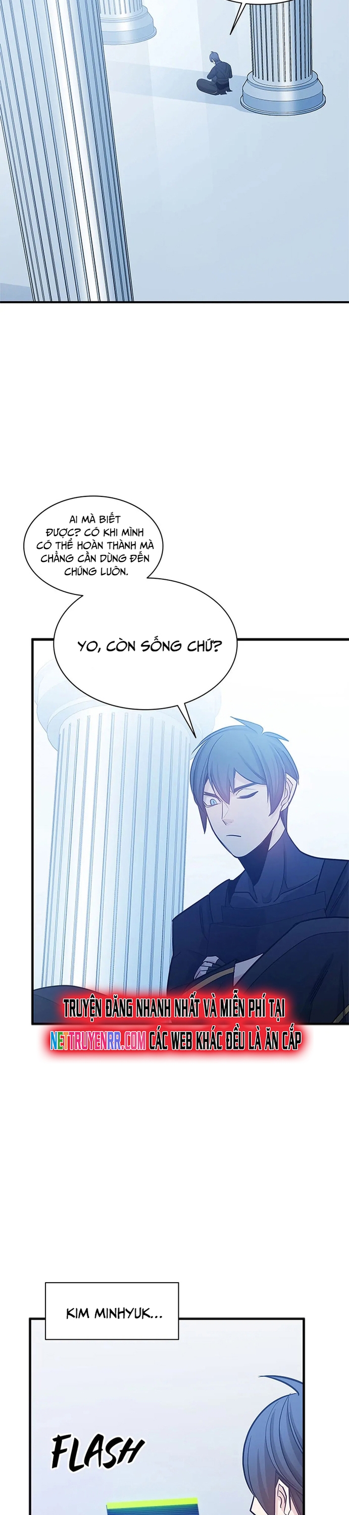 Hầm Ngục Hướng Dẫn Cấp Địa Ngục: Chapter 151