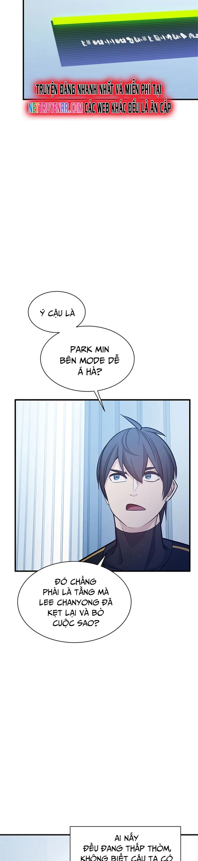 Hầm Ngục Hướng Dẫn Cấp Địa Ngục: Chapter 151