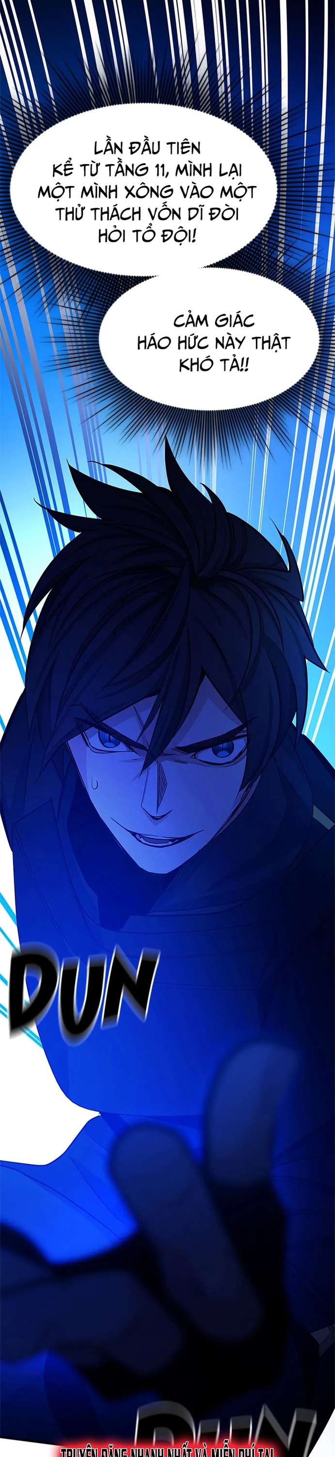 Hầm Ngục Hướng Dẫn Cấp Địa Ngục: Chapter 151