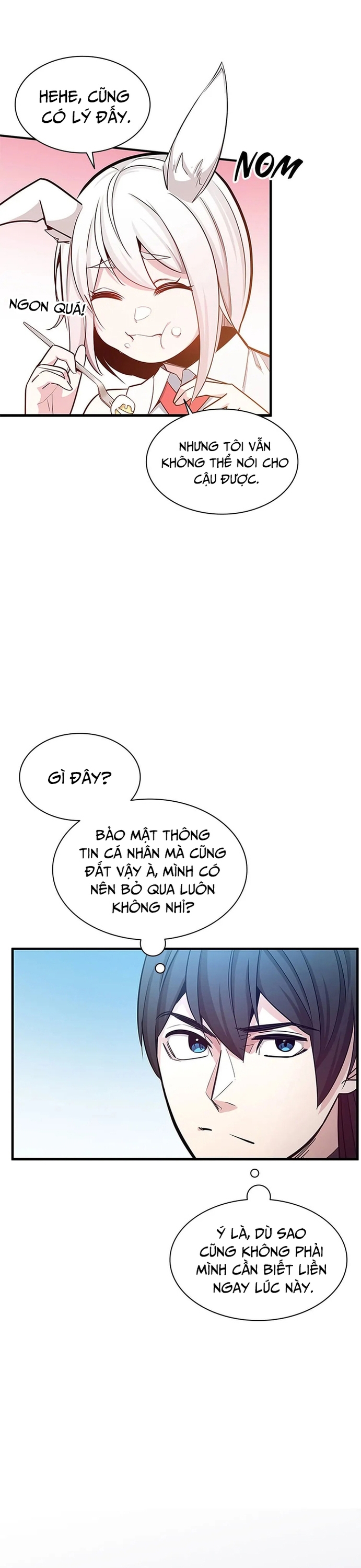 Hầm Ngục Hướng Dẫn Cấp Địa Ngục: Chapter 151