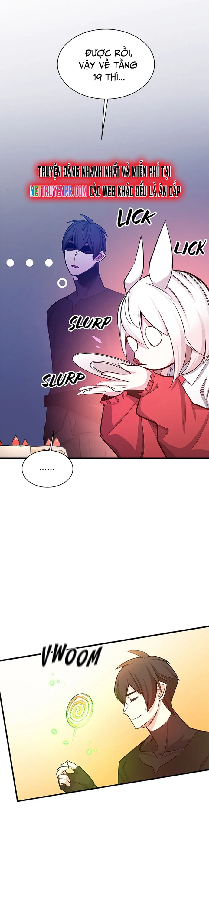 Hầm Ngục Hướng Dẫn Cấp Địa Ngục: Chapter 151