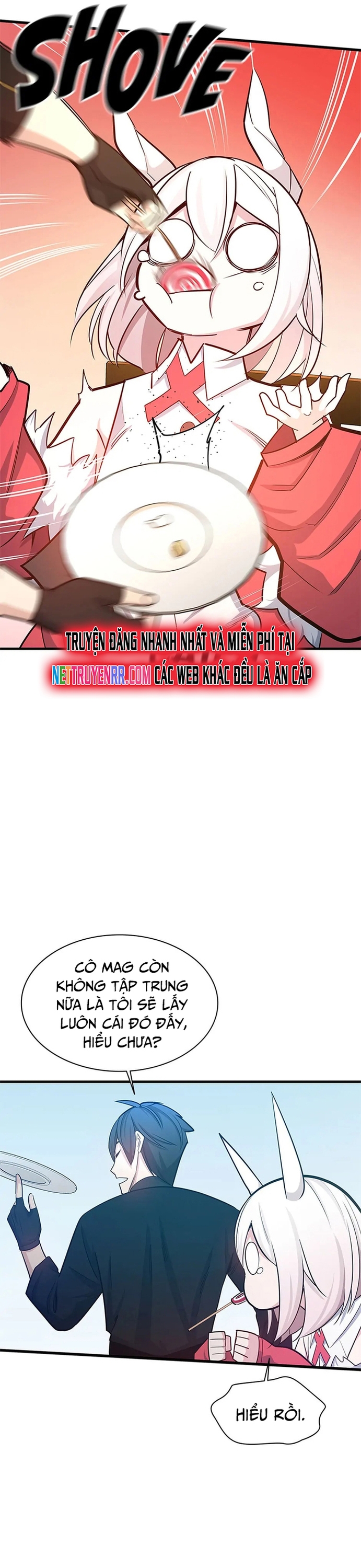 Hầm Ngục Hướng Dẫn Cấp Địa Ngục: Chapter 151