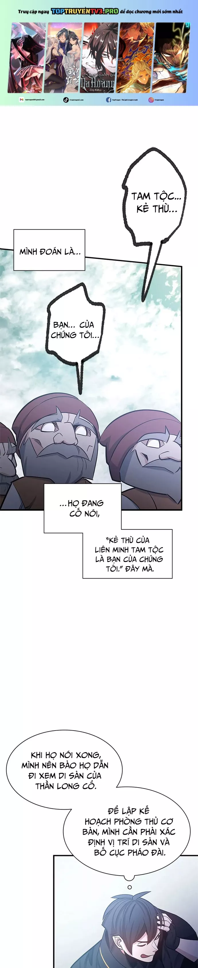 Hầm Ngục Hướng Dẫn Cấp Địa Ngục: Chapter 152.5