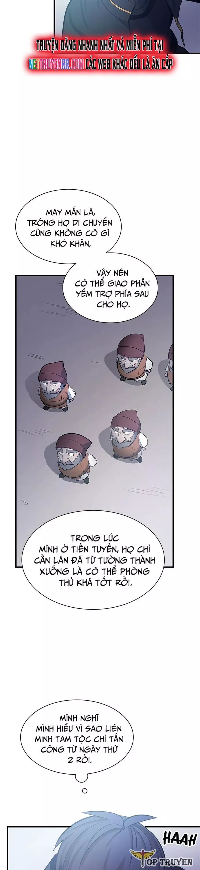 Hầm Ngục Hướng Dẫn Cấp Địa Ngục: Chapter 152.5