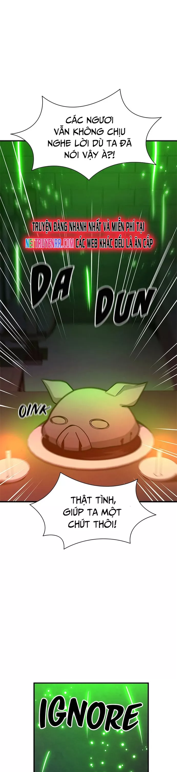 Hầm Ngục Hướng Dẫn Cấp Địa Ngục: Chapter 152.5