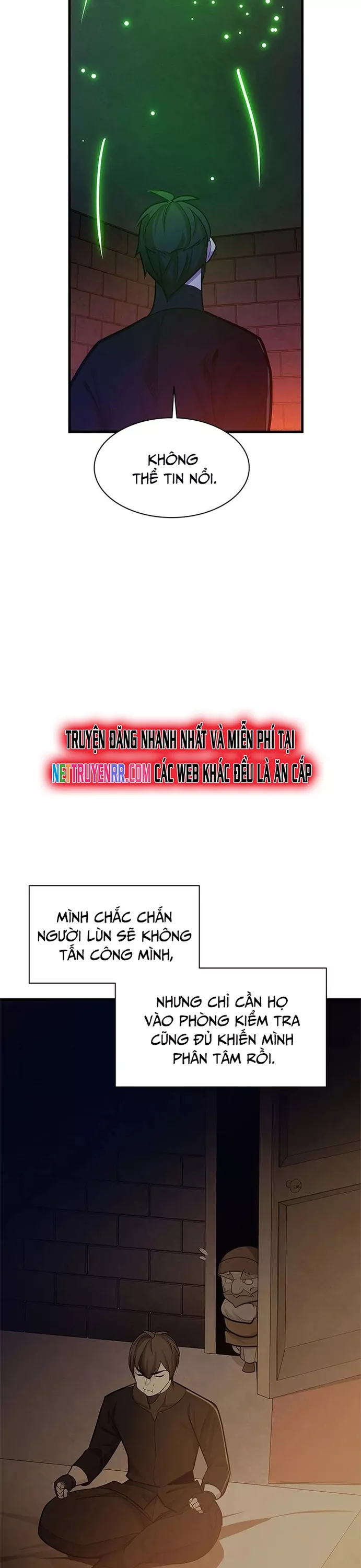 Hầm Ngục Hướng Dẫn Cấp Địa Ngục: Chapter 152.5